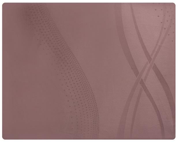 Комплект постільної білизни Soho Євро Boutique 200x230 см Wave Сappuccino (UG-A130111)