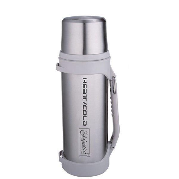 Термос питьевой Maestro 1631 1 л (5489751) Термос питьевой Maestro 1631 1 л (5489751)