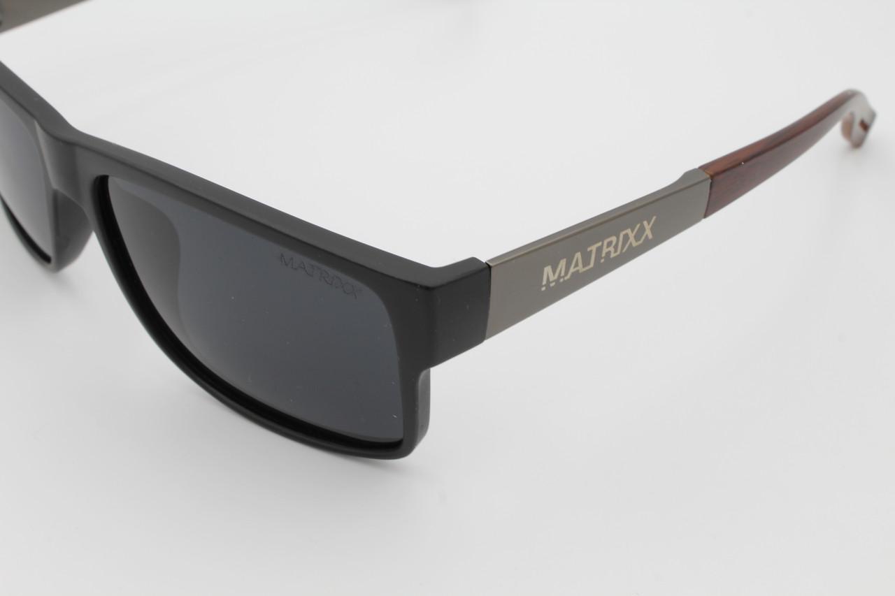 Солнцезащитные очки поляризационные мужские Matrixx P9843 c4 (2581730428) - фото 6 Солнцезащитные очки поляризационные мужские Matrixx P9843 c4 (2581730428) - фото 6