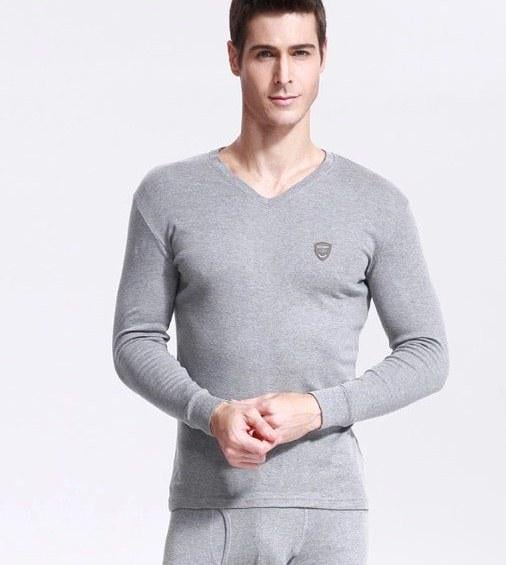 Пижама Soclean XL Серый (483)