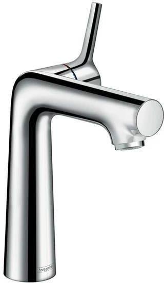 Смеситель для умывальника Hansgrohe Talis S Chrom (72113000)