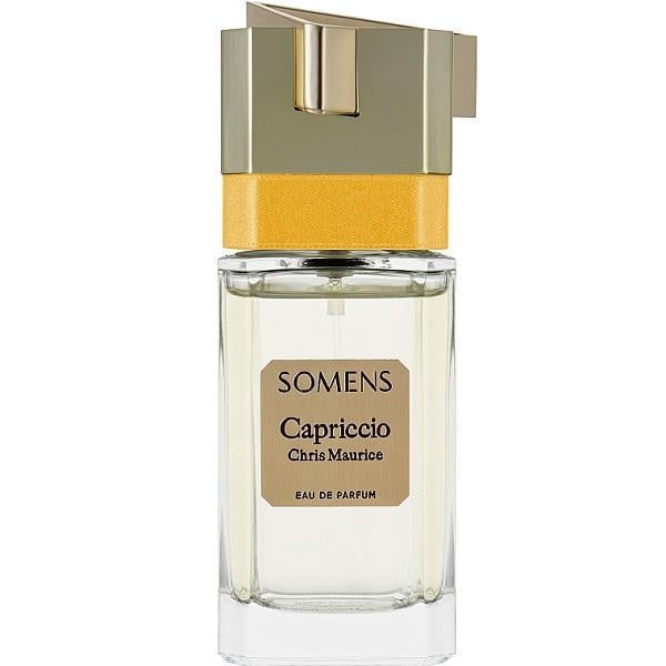 Парфюмированная вода унисекс Somens Capriccio в транспортной упаковке 100 мл (401233)