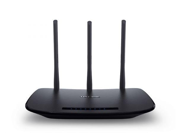 Маршрутизатор TP-Link TL-WR940N V3 (594247)