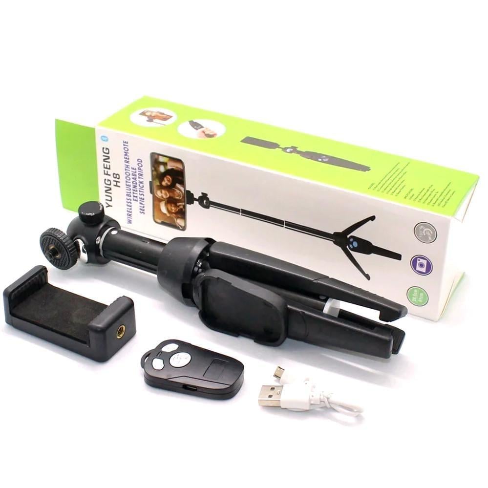 Штатив-монопод Bluetooth Yung Feng H8 (1569032273)
