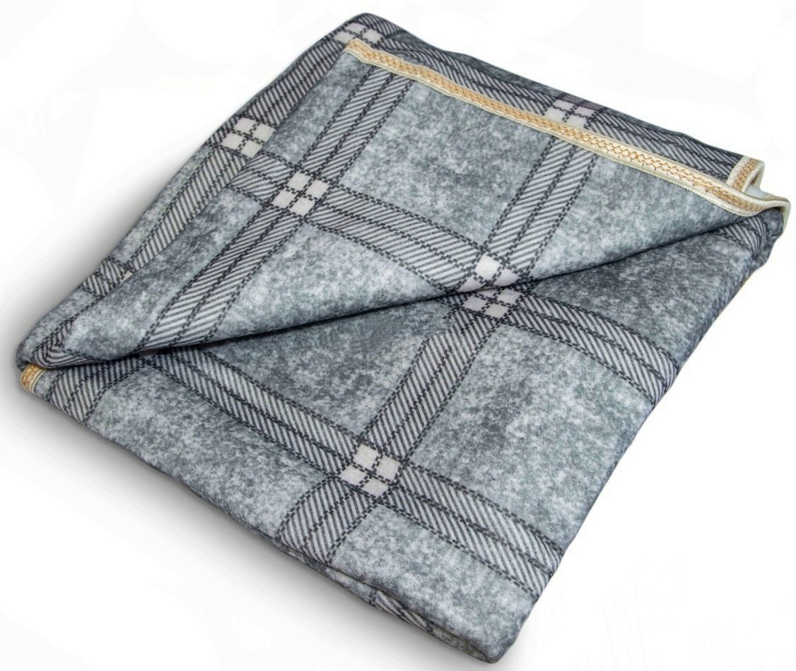 Электропростынь Topmart 66-S 170х150 см (85867867)