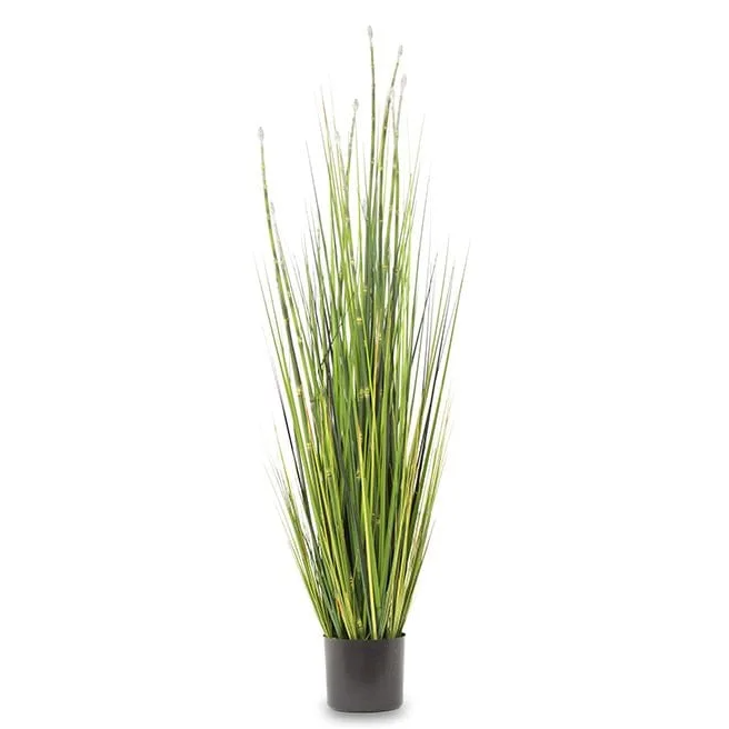 Искусственное растение в горшке Flora 123 см (34001)