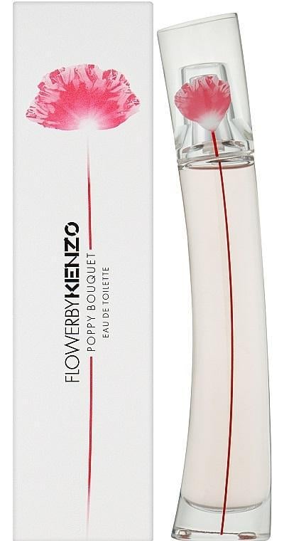 Туалетна вода для жінок KENZO Flower Poppy Bouquet 30 мл (381197)