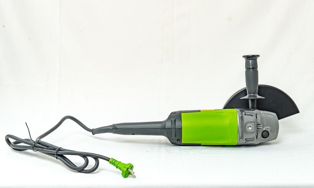 Болгарка Procraft PW2400 - фото 6