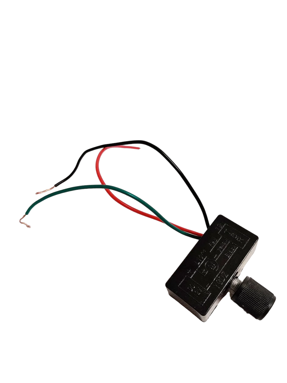 Регулятор для аккумуляторного опрыскивателя Forte CL-16 (2048237618)