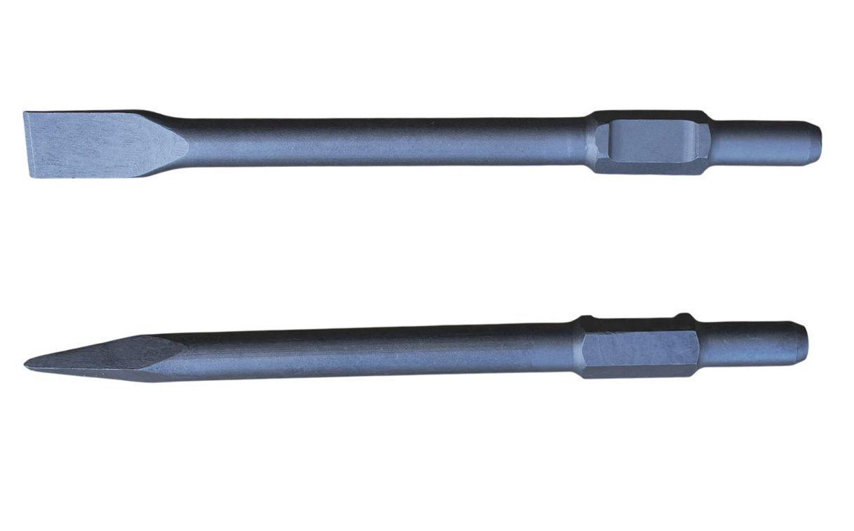 Молоток відбійний бензиновий MAST Bautechnik CNBK20 - фото 3 Молоток відбійний бензиновий MAST Bautechnik CNBK20 - фото 3