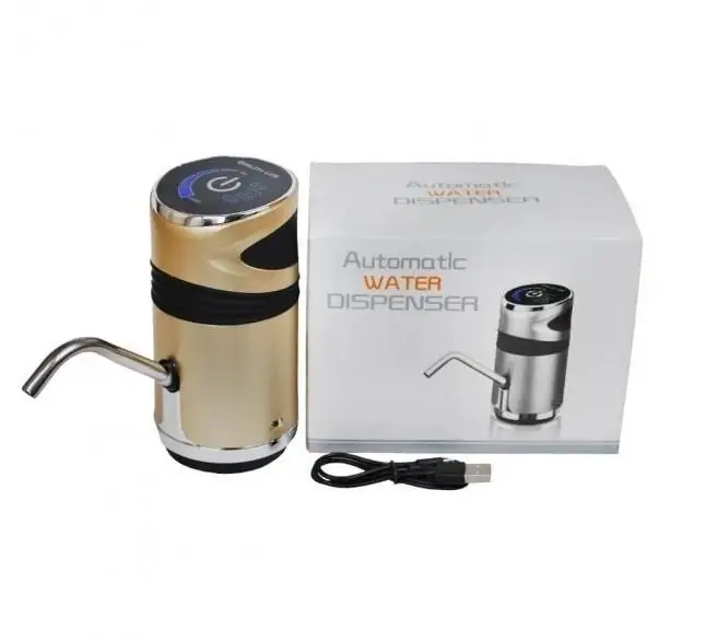 Помпа для води Automatic Water Dispenser XL-128 (21265538) - фото 4