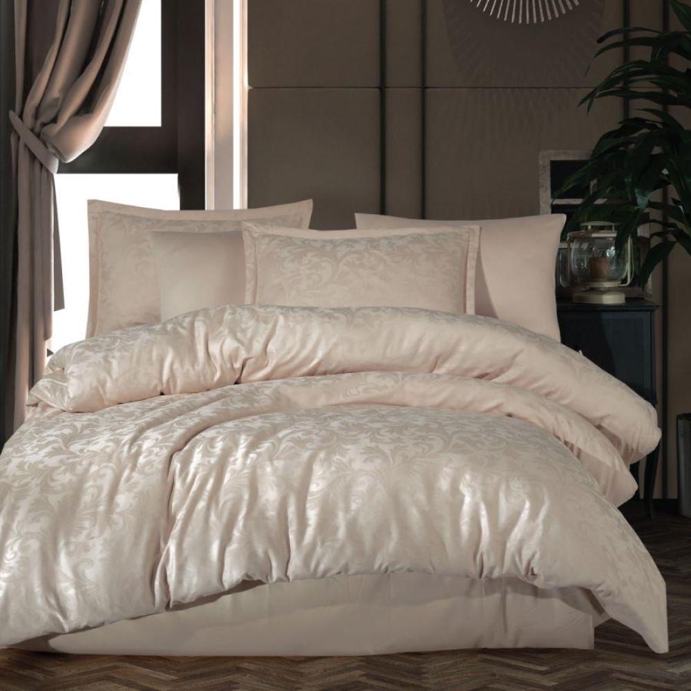 Комплект постільної білизни Clasy payava v2 жаккард євро (2000022282409)