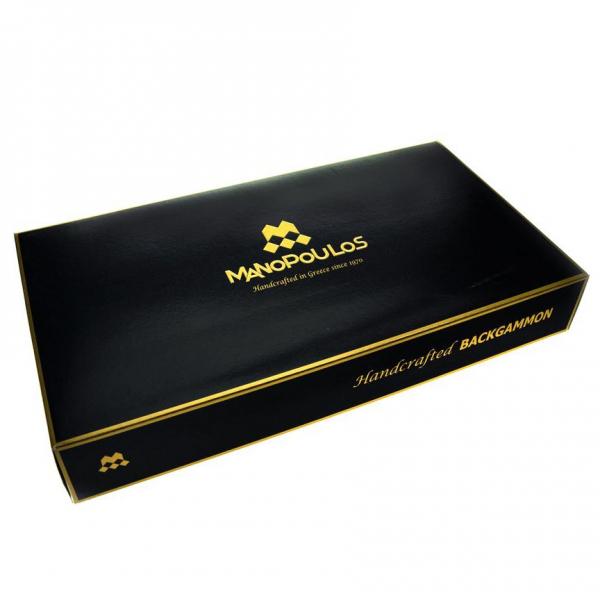 Нарди Американський горіх великі BKK1 - фото 7 Нарди Американський горіх великі BKK1 - фото 7