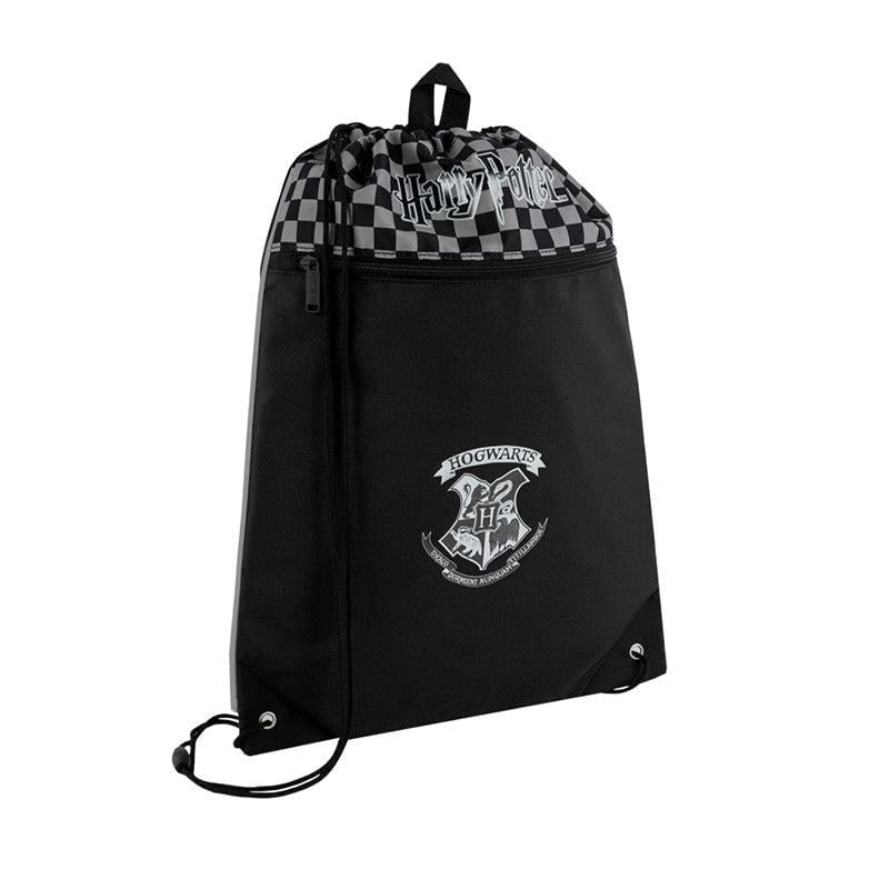 Сумка для обуви KITE Harry Potter 49x36 см Черный (HP25-601L)