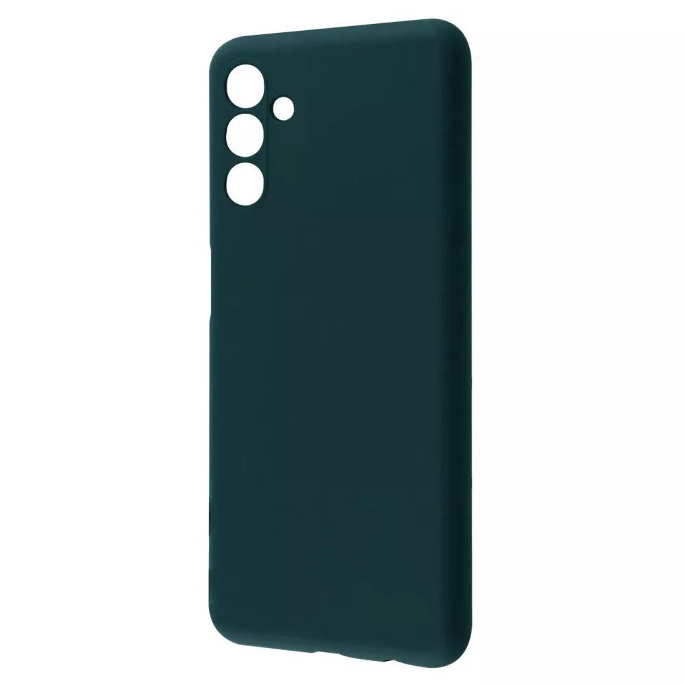 Чехол-накладка для телефона WAVE Colorful Case Samsung Galaxy A04s/A13 5G Forest green