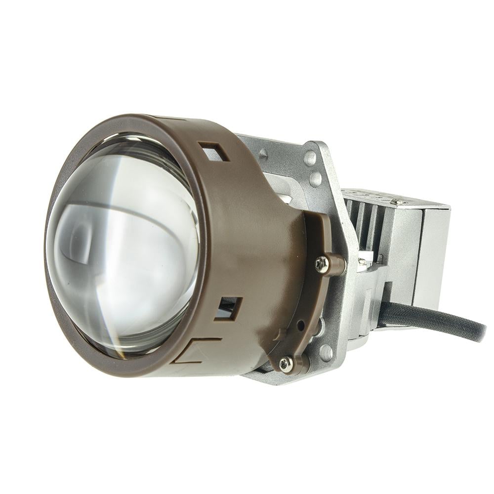 Автомобільна лінза Decker LED BL 3,0" R-3 65W