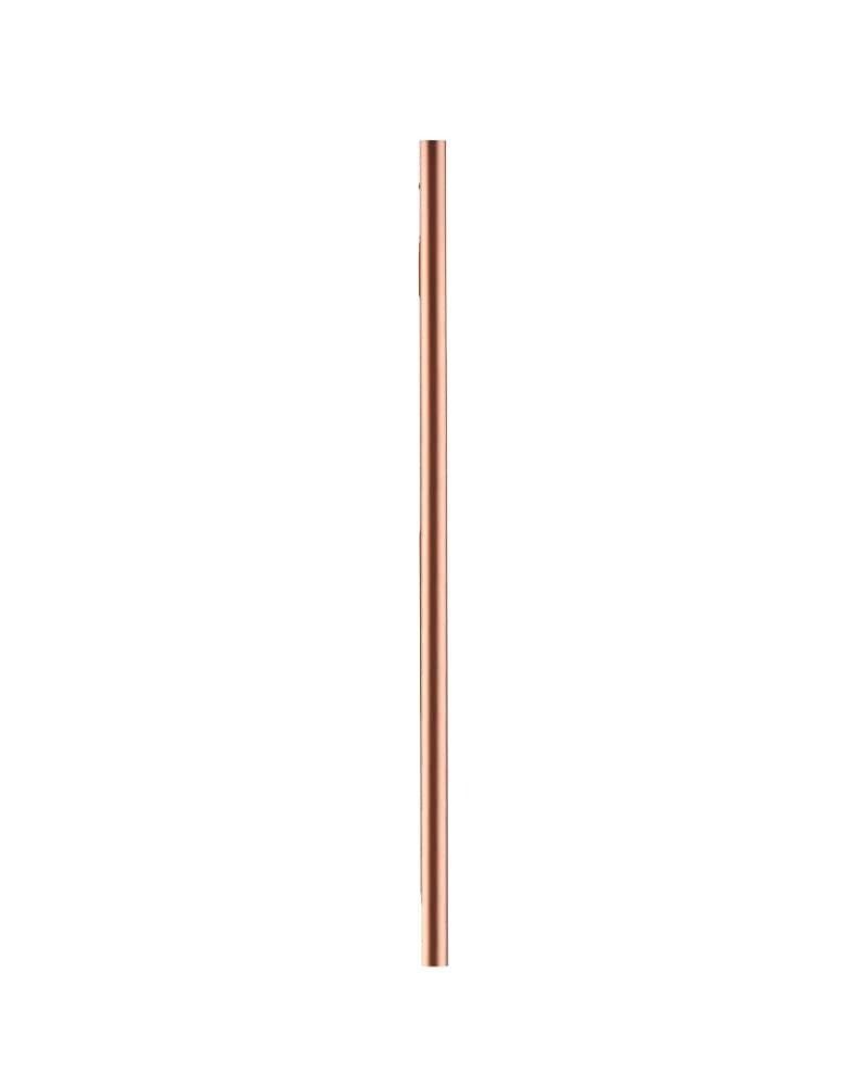 Плафон Nowodvorski Cameleon 10254 Laser 750 G9 1x10 Вт IP20 Copper (10496883)