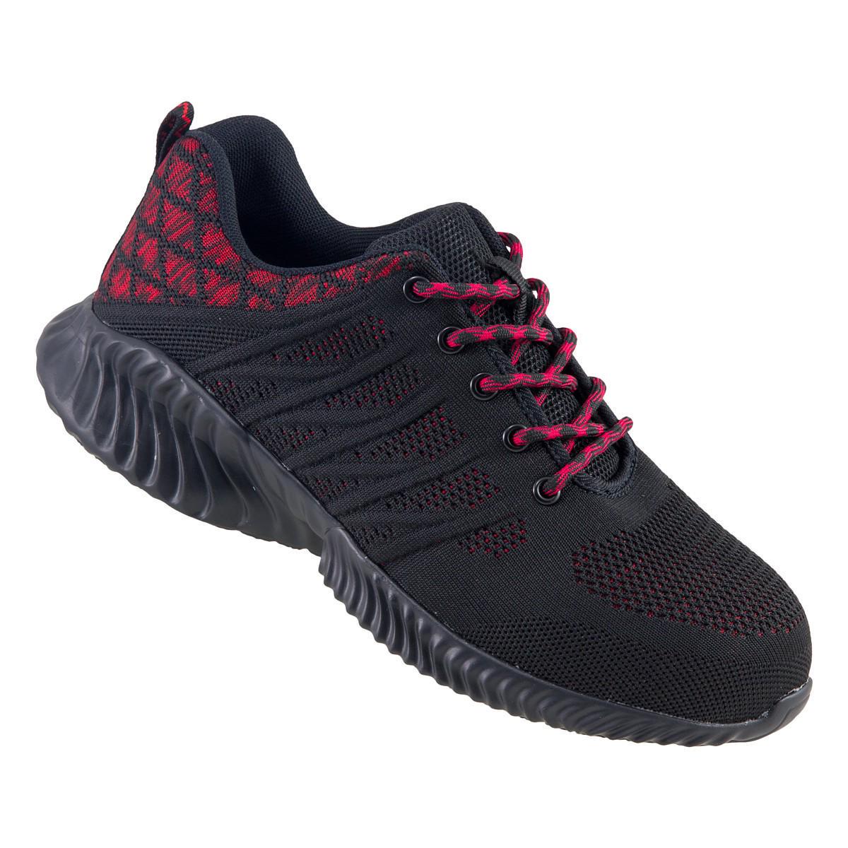 Спецобувь кроссовки рабочие 246 SB 42