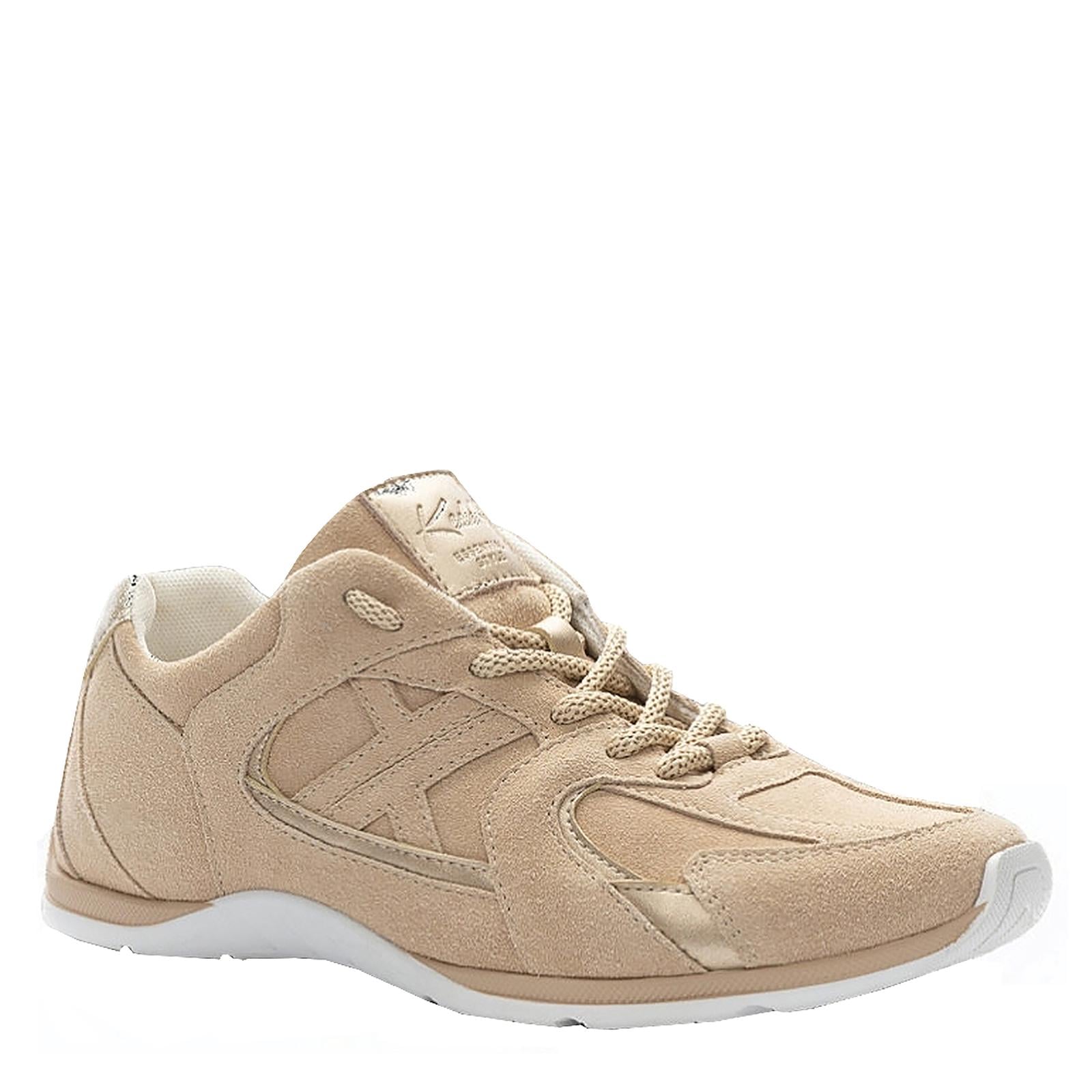 Кроссовки женские KEDDO р. 38 Бежевый (9257484738)