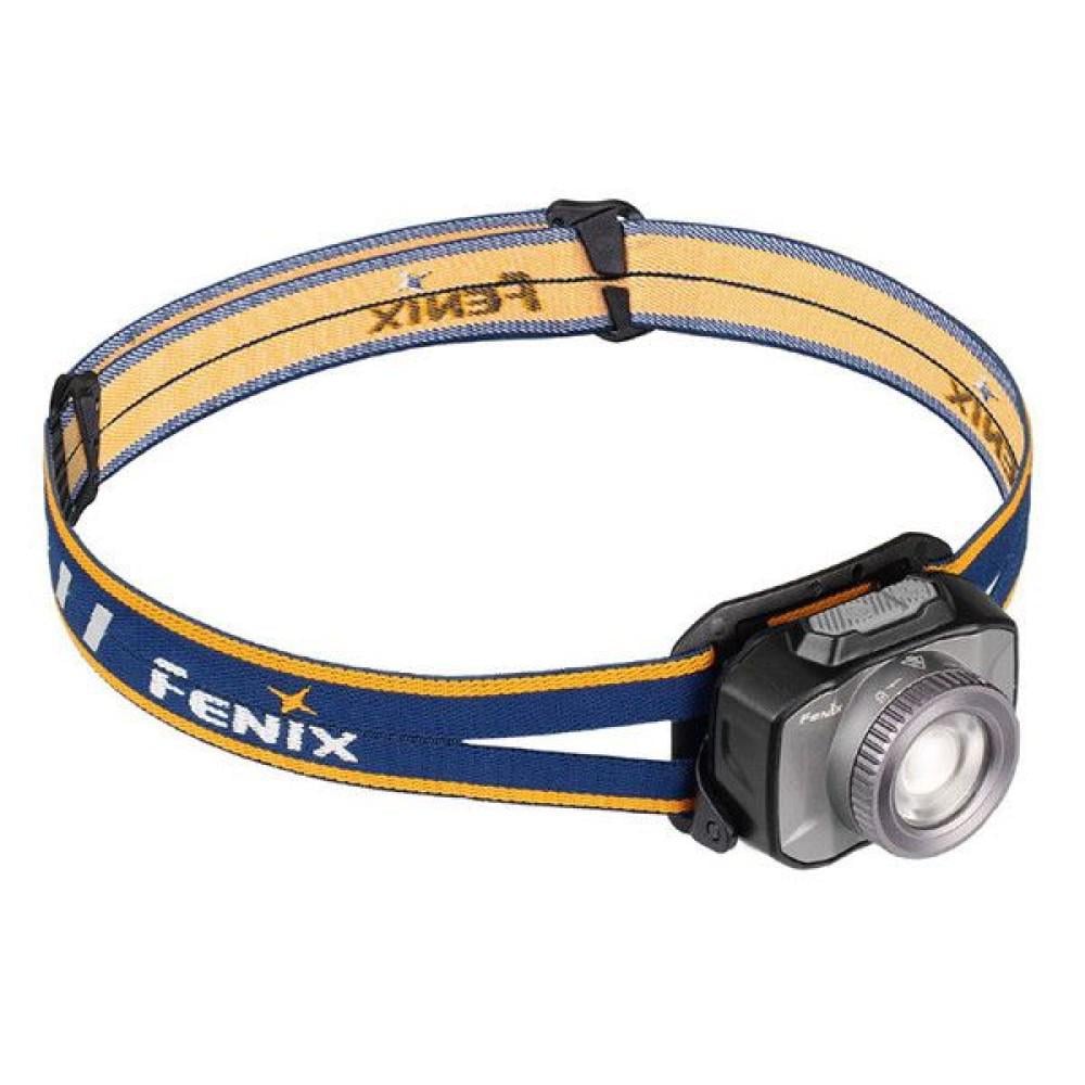 Набор фонарь налобный Fenix HL40R Cree XP-LHIV2 LED и фонарь Fenix PD36 TAC - фото 6