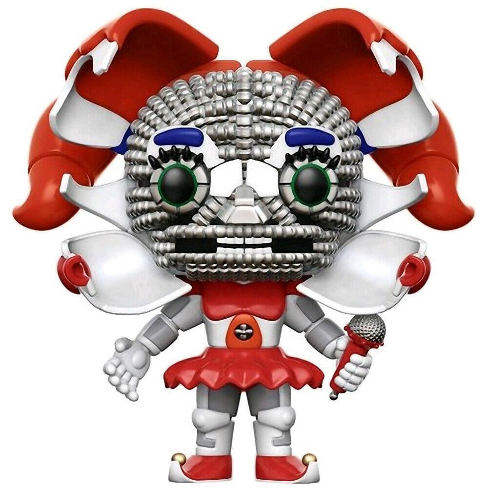 Фигурка Funko Pop Sister Location Baby 10 см (FN B 224)