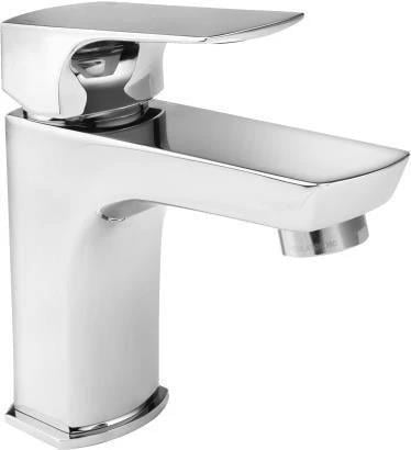 Смеситель для умывальника KFA Mokait Хром (553281500)