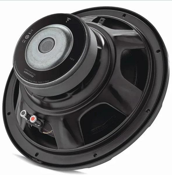 Сабвуфер Focal SUB 12 (18554) - фото 3