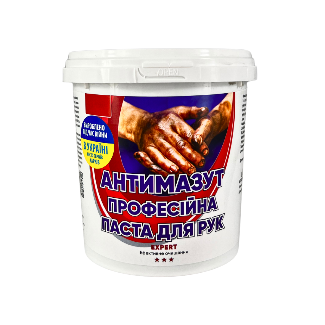 Паста для рук Антимазут Primaterra 1 кг