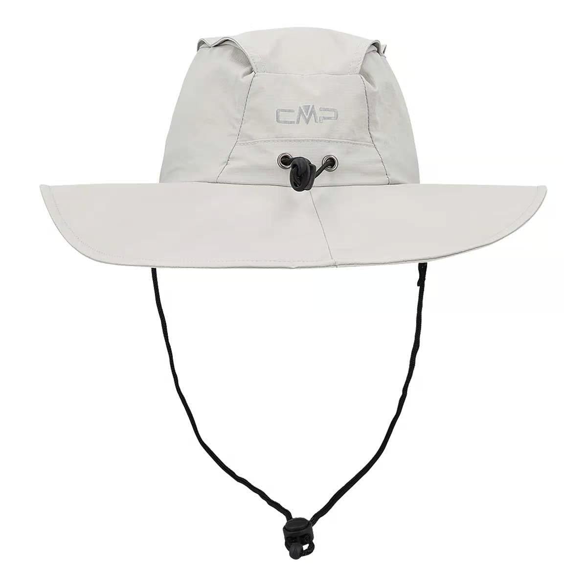 Панама CMP MAN HAT 6505720-A425 - фото 2
