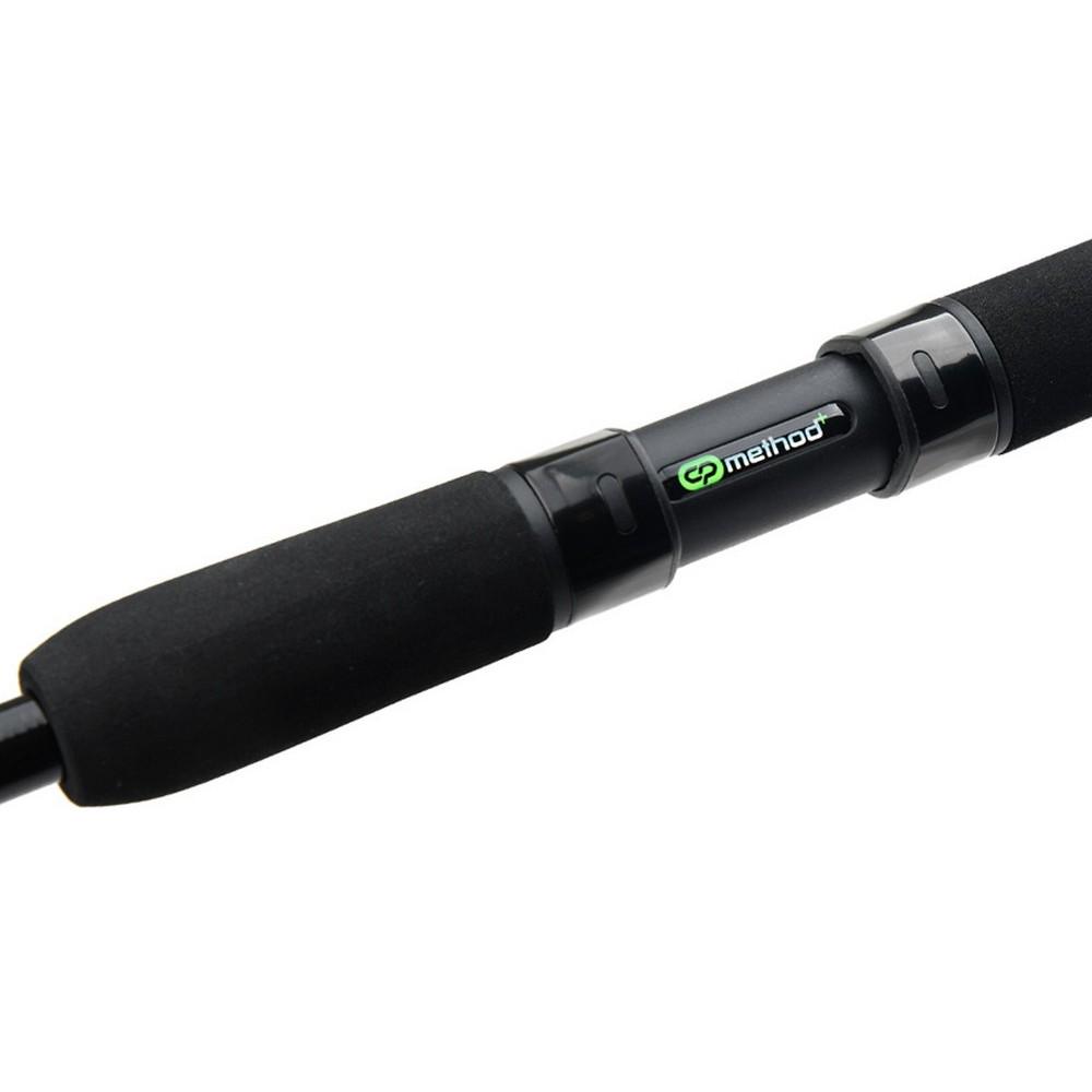 Вудилище фідерне Carp PRO CP Method+ Ultimate Method Feeder 3 м 70 г (CPUMF300) - фото 5