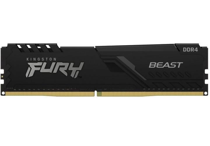 Оперативная память Kingston KF432C16BB1/16 для ПК DDR4 16 Gb 3200 MHz (561471)