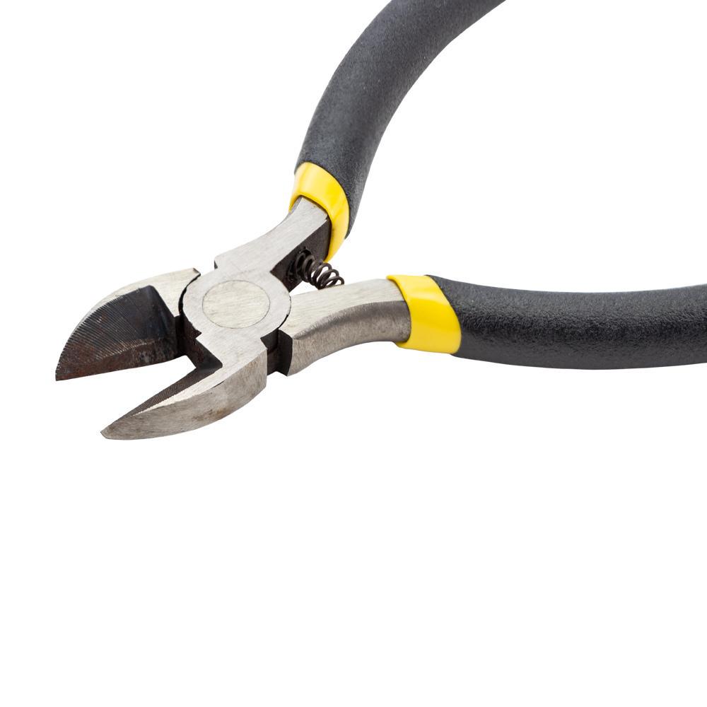 Бокорезы Sigma 115 мм (4351131) - фото 5 Бокорезы Sigma 115 мм (4351131) - фото 5