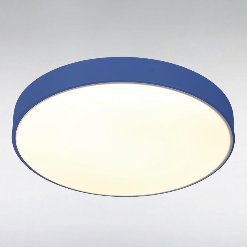 Люстра потолочная Led Light House LS-14575-BL Голубой (16194)