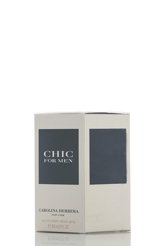 Туалетна вода Carolina Herrera Chic (6078)