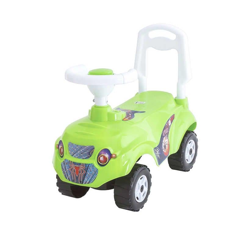 Каталка Orion Микрокамаз 157 Салатовый (80357)