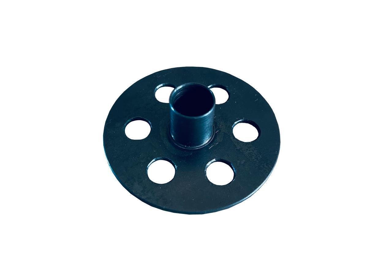 Копіювальне кільце MasterFOX до фрезеру Makita 54х16 мм (kk-07) - фото 2 Копіювальне кільце MasterFOX до фрезеру Makita 54х16 мм (kk-07) - фото 2