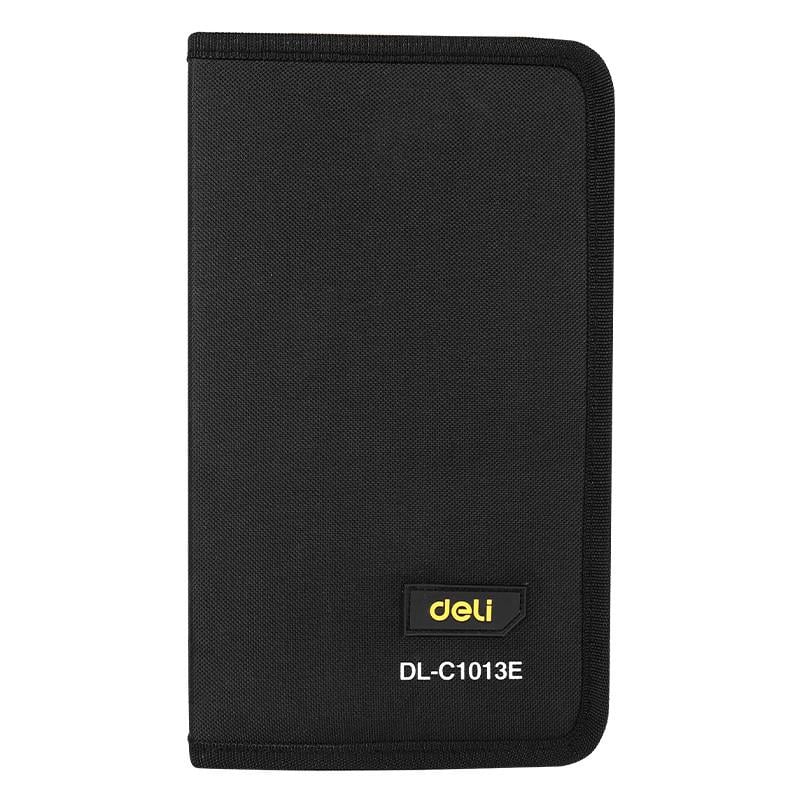 Набор инструментов для Deli Tols EDL-C1013E 13 пр. (2591125112)