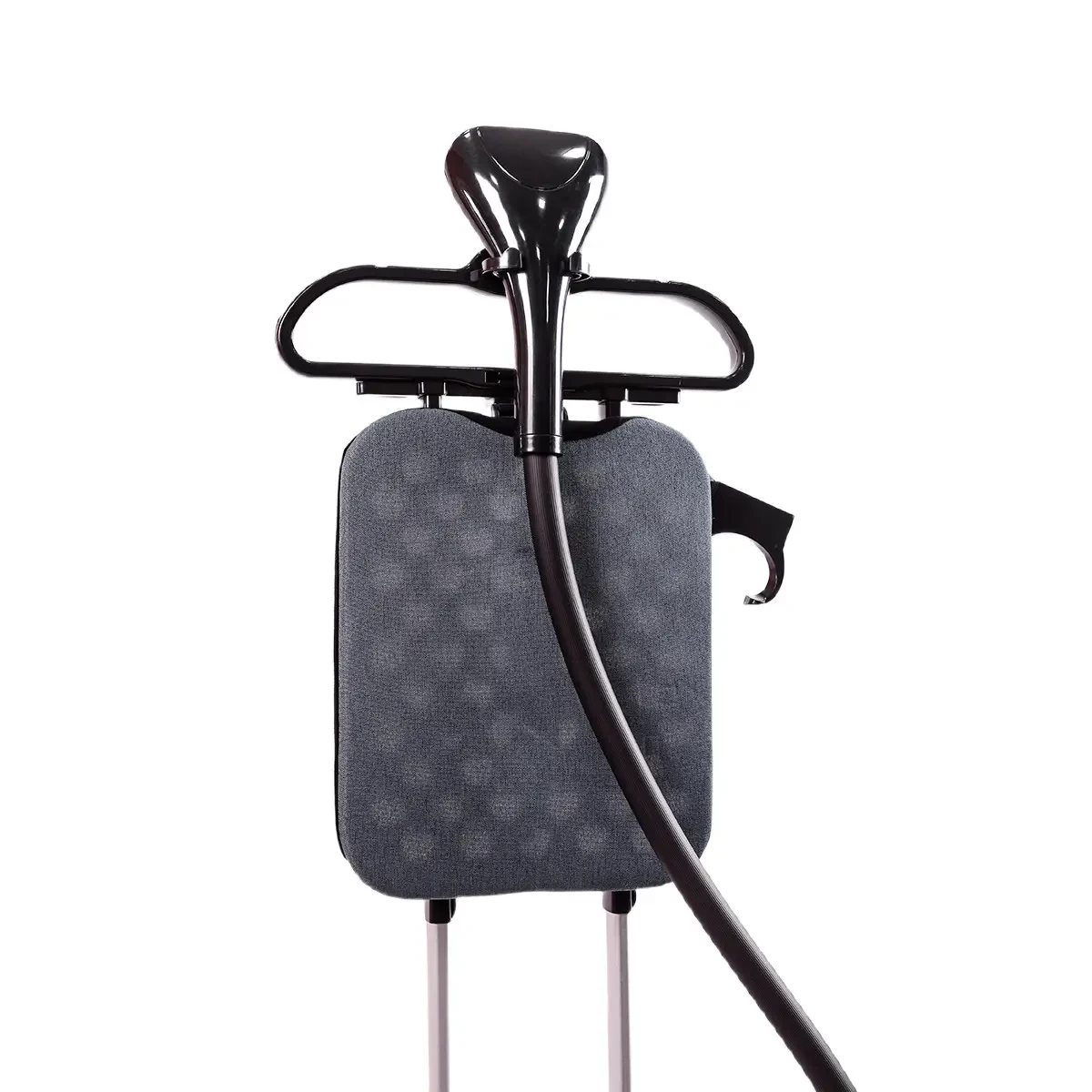 Відпарювач для підлоги Sokany SK4013PGL вертикальний 2000 Вт на 2,2 л Рожевий (2720) - фото 5 Відпарювач для підлоги Sokany SK4013PGL вертикальний 2000 Вт на 2,2 л Рожевий (2720) - фото 5