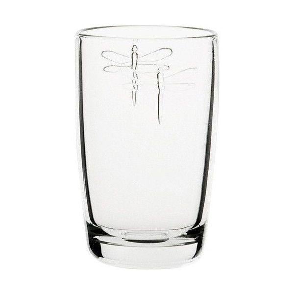 Склянка La Rochere Libellules 400 мл (00627201)