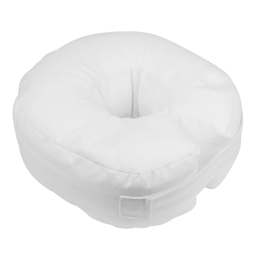 Подушка -кольцо противопролежневая Лежебока под пятку