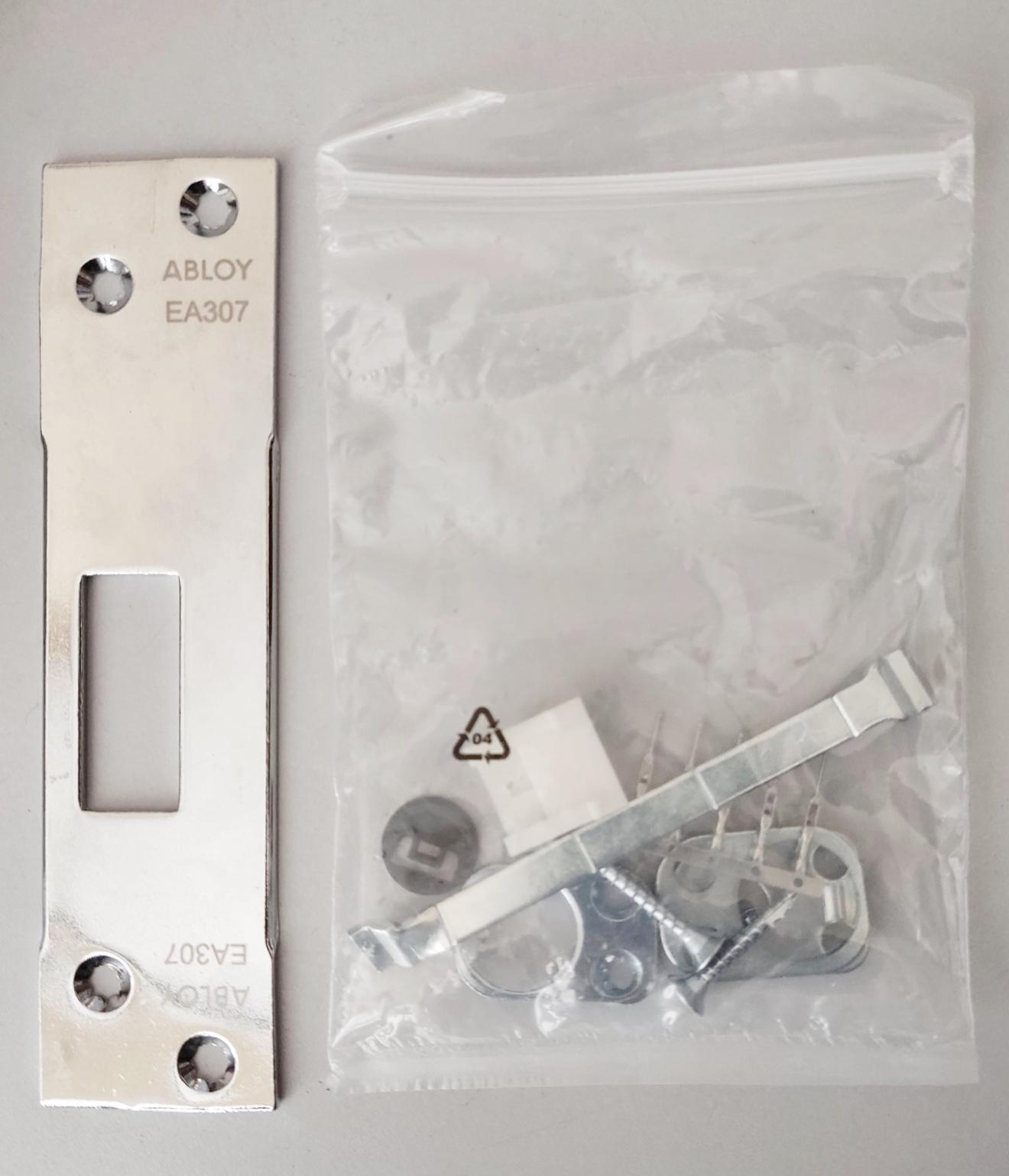 Замок электромеханический соленоидный Abloy EL502 BS 50 мм (23979539) - фото 3 Замок электромеханический соленоидный Abloy EL502 BS 50 мм (23979539) - фото 3