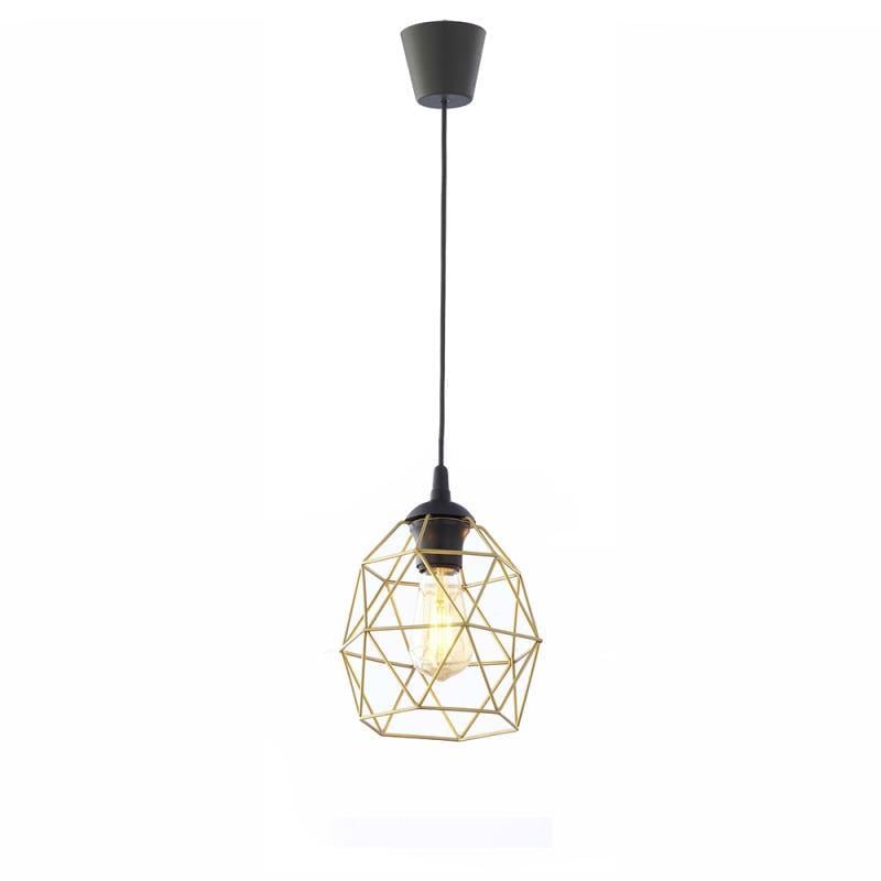 Подвесной светильник TK Lighting 3456 Galaxy