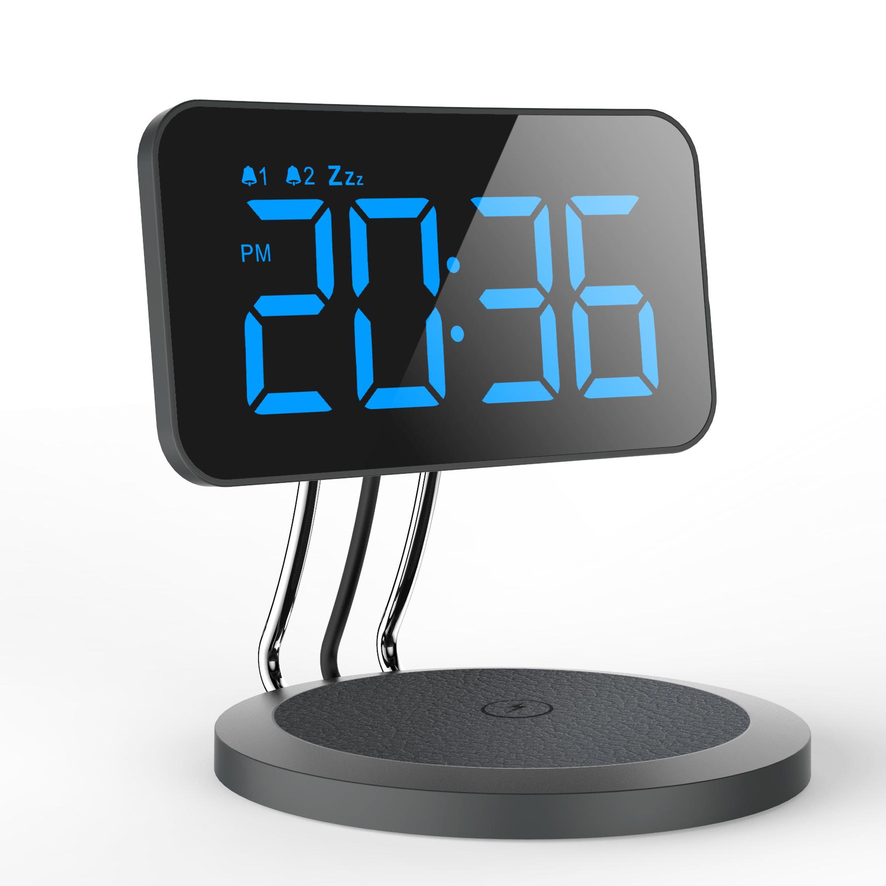 Беспроводное зарядное устройство Arma Fast wireless charger Qi 10 Вт