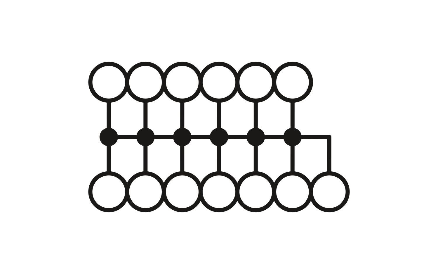 Блок розподільний Phoenix Contact PTFIX 10/12X4 RD Push-in 450V 32A Червоний (3273882) - фото 2 Блок розподільний Phoenix Contact PTFIX 10/12X4 RD Push-in 450V 32A Червоний (3273882) - фото 2