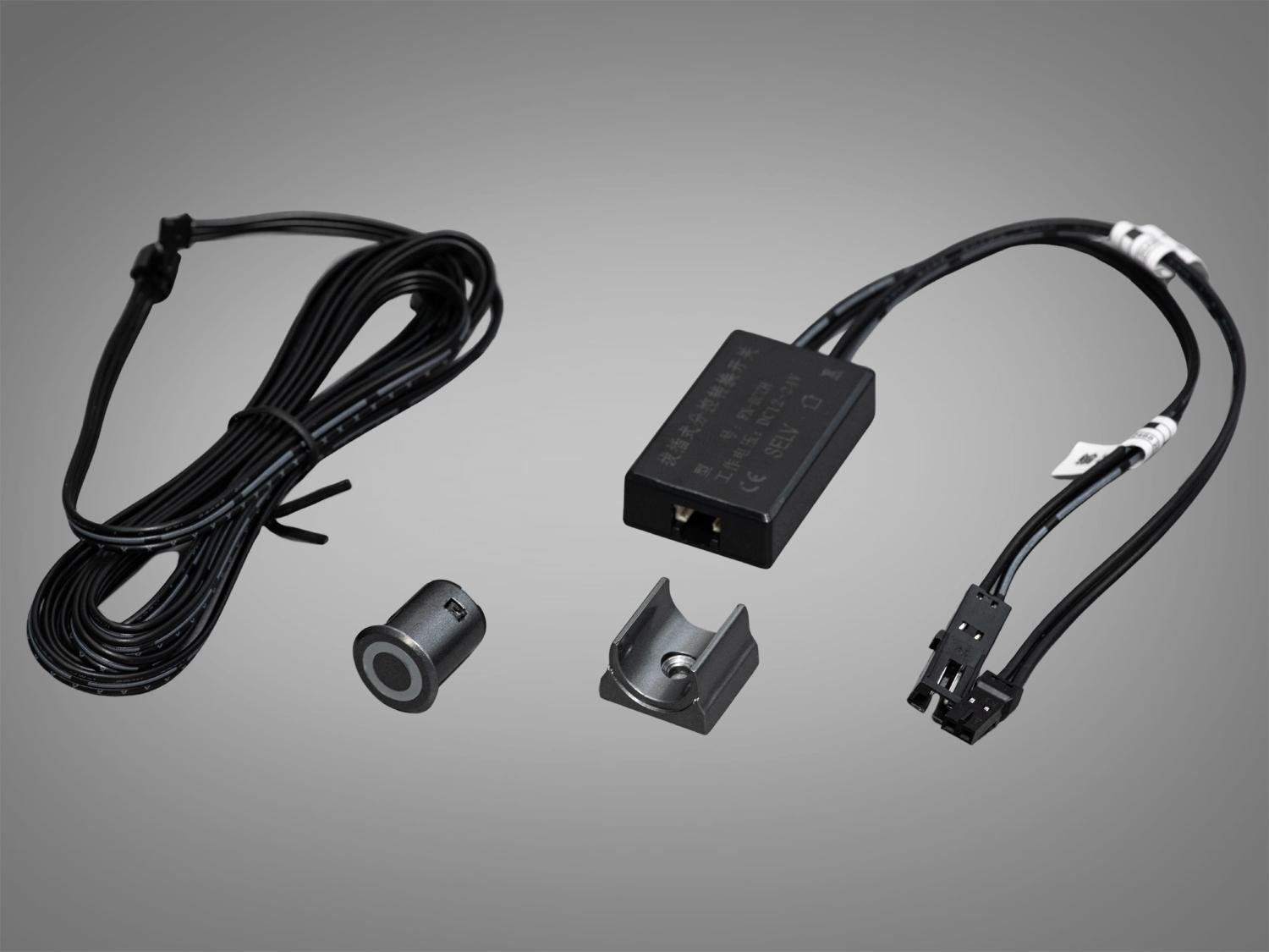 Сенсорний датчик на LED стрічку (PSEN-touch-sub)