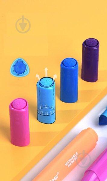 Маркеры Mideer 12шт (MD4069) - фото 5