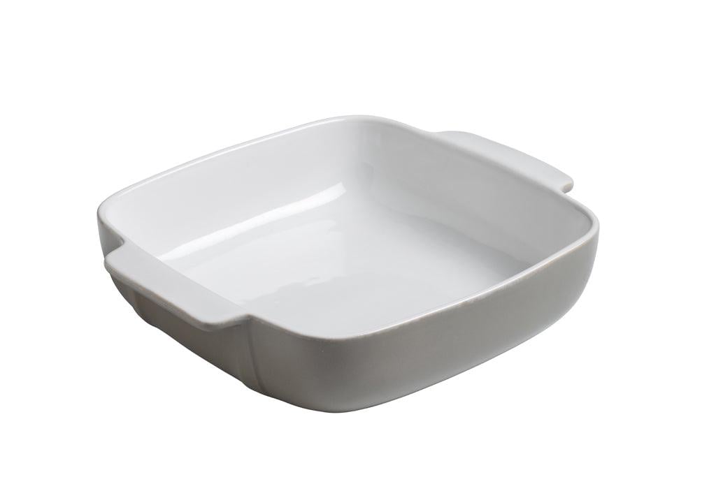 Форма Pyrex SIGNATURE 22х22 см для запікання квадрат Сірий (SG22SR4/7046)