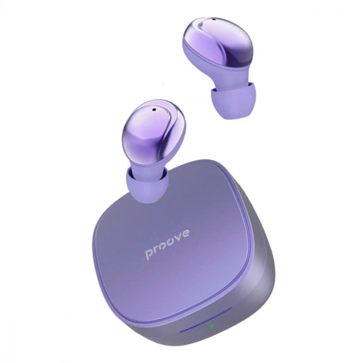 Наушники беспроводные Proove Charm Bluetooth беспроводные вакуумные для музыки и звонков