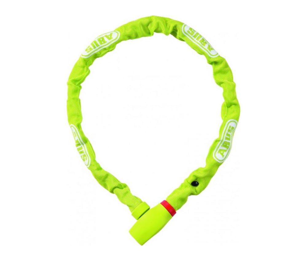 Велозамок Abus 585/75 uGrip Lime (584596)