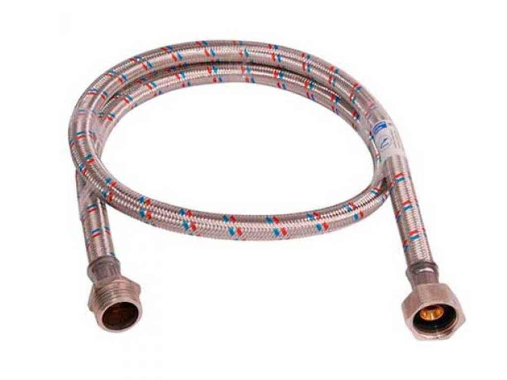 Шланг SD Plus 100 ВН 1/2"х1/2" вода (194299) Шланг SD Plus 100 ВН 1/2"х1/2" вода (194299)